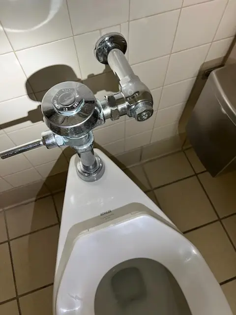 Fixture installation and repair for Hydro Jetting in Butler